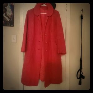 Dumas California Coat